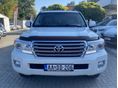 TOYOTA LAND CRUISER 4.5 D V8 Luxury 7 (Automata)