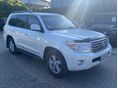 TOYOTA LAND CRUISER 2012/5 - 3