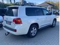 TOYOTA LAND CRUISER 2012/5 - 4