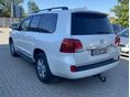 TOYOTA LAND CRUISER 2012/5 - 5