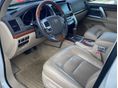 TOYOTA LAND CRUISER 2012/5 - 7
