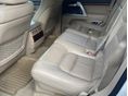 TOYOTA LAND CRUISER 2012/5 - 8