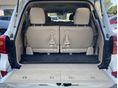 TOYOTA LAND CRUISER 2012/5 - 9