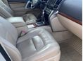 TOYOTA LAND CRUISER 2012/5 - 11