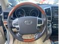 TOYOTA LAND CRUISER 2012/5 - 21