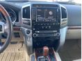 TOYOTA LAND CRUISER 2012/5 - 23