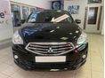 MITSUBISHI ATTRAGE 2016/9 - 2