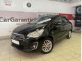 MITSUBISHI ATTRAGE 2016/9 - 3