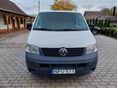 VOLKSWAGEN TRANSPORTER 2008/7 - 2