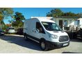 FORD TRANSIT 2.2 TDCi 330 MWB Trend Mo-iVezSzkönyvKlímaParkradTolkameraEspBluetoothTempo