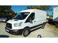 FORD TRANSIT 2016/1 - 3