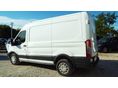 FORD TRANSIT 2016/1 - 5