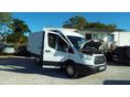 FORD TRANSIT 2016/1 - 13