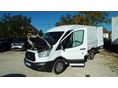 FORD TRANSIT 2016/1 - 23