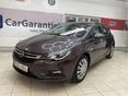 OPEL ASTRA K 2018/9 - 3