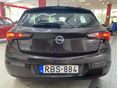 OPEL ASTRA K 2018/9 - 5