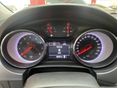 OPEL ASTRA K 2018/9 - 18