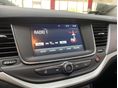 OPEL ASTRA K 2018/9 - 23