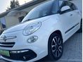 FIAT 500L 2020/12 - 5