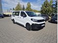 OPEL VIVARO 2.0 D Combi L (Automata) (9 személyes ) Magyarországi. első tulajdonostól!