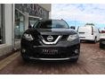 NISSAN X-TRAIL 2017/9 - 3