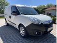 OPEL COMBO Van 1.6 CDTI L2H1 2.4t EURO6 MAGYARORSZÁGI.1 TULAJDONOS.SZÉP MEGKIMÉLT.KLÍMA.TEMPOMAT