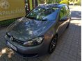 VOLKSWAGEN GOLF VI 1.6 TDi Trendline BlueMotion