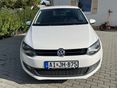VOLKSWAGEN POLO 2011 - 2