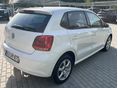 VOLKSWAGEN POLO 2011 - 5