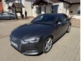 AUDI A4 2017/9 - 1