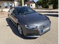 AUDI A4 2017/9 - 2