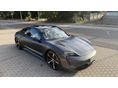 PORSCHE TAYCAN 4S Chrono.58500km.2028ig Garanciális