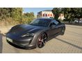 PORSCHE TAYCAN 2020/6 - 2