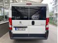 PEUGEOT BOXER 2017/3 - 5