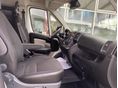 PEUGEOT BOXER 2017/3 - 14