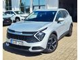 KIA SPORTAGE 1.6 CRDI Hybrid 48V Gold Magyar leinformálható Km!ÁFÁS-ÁR