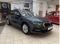 SKODA OCTAVIA 2021/3 - 1