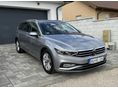 VOLKSWAGEN PASSAT VIII Variant 2.0 TDI SCR Elegance DSG
