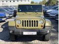 JEEP WRANGLER 2013/8 - 2