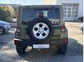 JEEP WRANGLER 2013/8 - 5