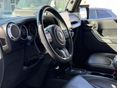 JEEP WRANGLER 2013/8 - 9