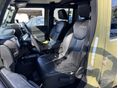 JEEP WRANGLER 2013/8 - 10