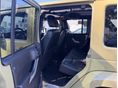 JEEP WRANGLER 2013/8 - 11