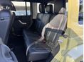 JEEP WRANGLER 2013/8 - 12