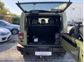 JEEP WRANGLER 2013/8 - 13