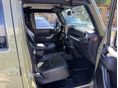 JEEP WRANGLER 2013/8 - 15