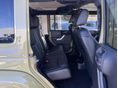 JEEP WRANGLER 2013/8 - 17