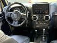 JEEP WRANGLER 2013/8 - 19