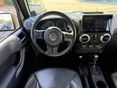 JEEP WRANGLER 2013/8 - 20