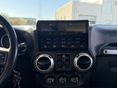 JEEP WRANGLER 2013/8 - 22